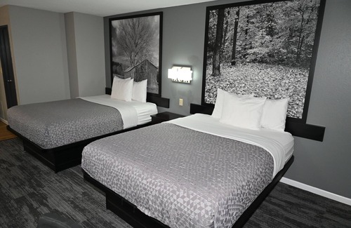 Higginsville Hotel | Super 8 by Wyndham Higginsville