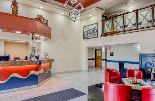 High River Hotel | Super 8 by Wyndham High River AB
