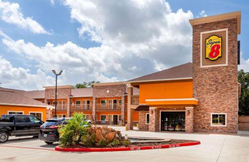 Barker Hotel | Super 8 by Wyndham Houston Northwest Cypress