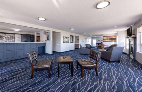 Jackson Hotel | Super 8 by Wyndham Jackson MN