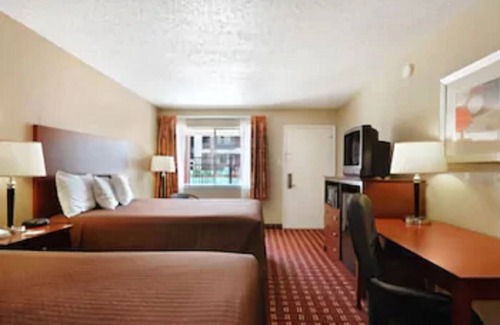 Kerrville Hotel | Super 8 by Wyndham Kerrville TX
