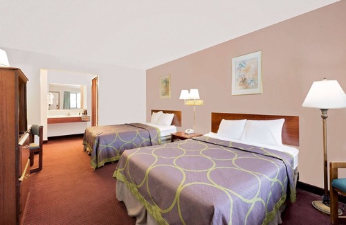Keystone Hotel | Super 8 by Wyndham Keystone/Mt. Rushmore
