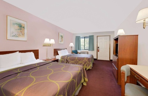 Keystone Hotel | Super 8 by Wyndham Keystone/Mt. Rushmore