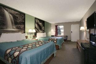 Kingsport Hotel | Super 8 by Wyndham Kingsport