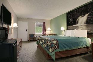 Kingsport Hotel | Super 8 by Wyndham Kingsport