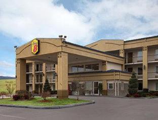 Kingsport Hotel | Super 8 by Wyndham Kingsport