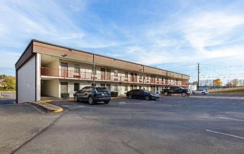 Kingsport Hotel | Super 8 by Wyndham Kingsport