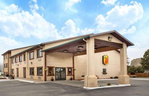 Kremmling Hotel | Super 8 by Wyndham Kremmling