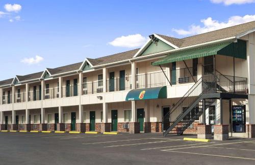 Mifflinville Hotel | Super 8 by Wyndham Mifflinville Near Bloomsburg