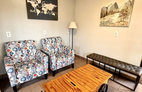 Franklin to the Fort Hotel | Super 8 by Wyndham Missoula/Brooks Street