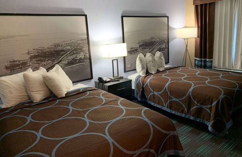 Newport News Hotel | Super 8 by Wyndham Newport News