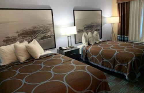 Newport News Hotel | Super 8 by Wyndham Newport News