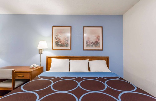Norwich Hotel | Super 8 by Wyndham Norwich