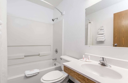 Norwich Hotel | Super 8 by Wyndham Norwich