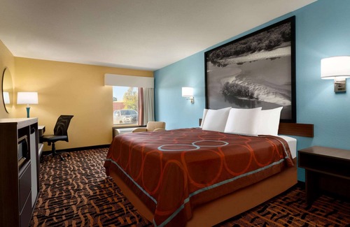 Olive Branch Hotel | Super 8 by Wyndham Olive Branch