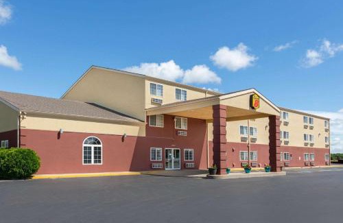 Ottawa Hotel | Super 8 by Wyndham Ottawa