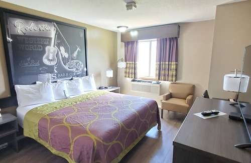 Paris Hotel | Super 8 by Wyndham Paris