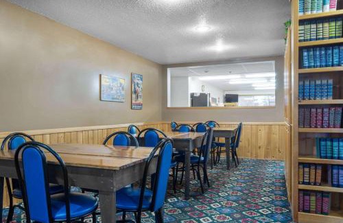 Park Rapids Hotel | Super 8 by Wyndham Park Rapids