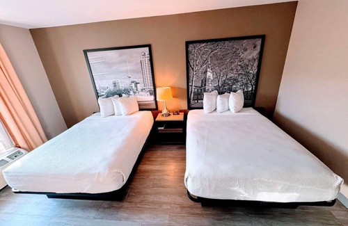 Deepwater Hotel | Super 8 by Wyndham Pennsville/Wilmington