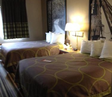 Plymouth Hotel | Super 8 by Wyndham Plymouth