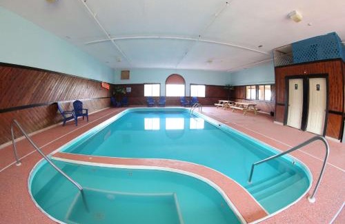 Portsmouth Hotel | Super 8 by Wyndham Portsmouth