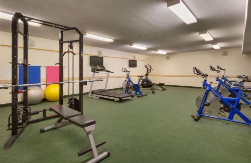 Prince George Hotel | Super 8 by Wyndham Prince George