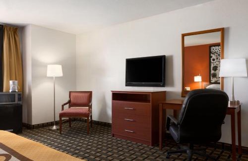 Prestonsburg Hotel | Super 8 by Wyndham Prestonsburg