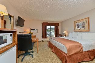 Rapid City Hotel | Super 8 by Wyndham Rapid City