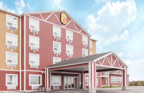 Red Lake Hotel | Super 8 by Wyndham Red Lake ON