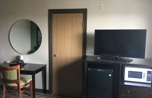 North Chesterfield Hotel | Super 8 by Wyndham Richmond Midlothian Turnpike