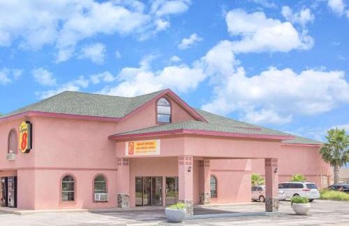 San Angelo Hotel | Super 8 by Wyndham San Angelo
