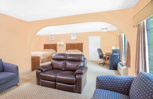 San Angelo Hotel | Super 8 by Wyndham San Angelo