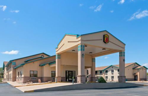 Santa Rosa Hotel | Super 8 by Wyndham Santa Rosa
