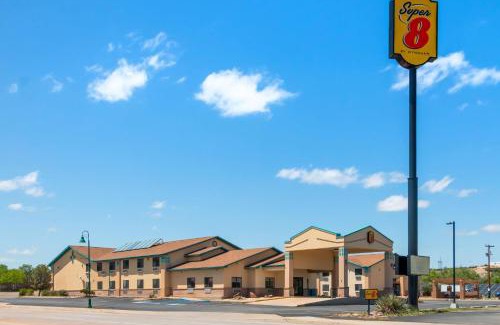 Santa Rosa Hotel | Super 8 by Wyndham Santa Rosa