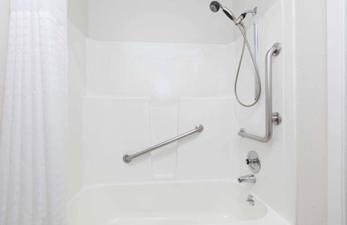 Sapulpa Hotel | Super 8 by Wyndham Sapulpa/Tulsa Area