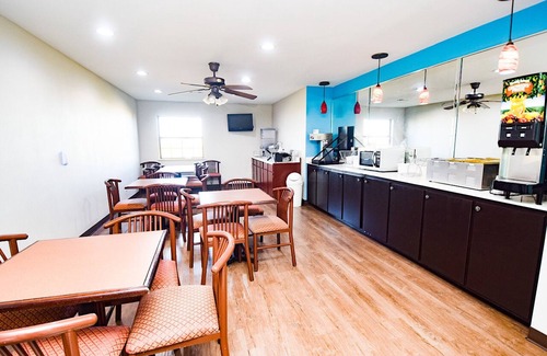 Searcy Hotel | Super 8 by Wyndham Searcy AR