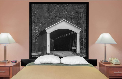 Shelbyville Hotel | Super 8 by Wyndham Shelbyville