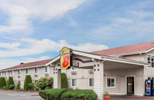 Shelton Hotel | Super 8 by Wyndham Shelton