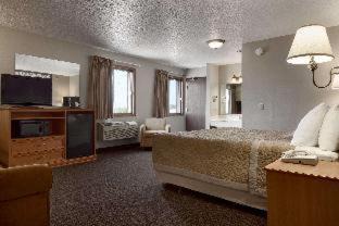 Sioux Falls Hotel | Super 8 by Wyndham Sioux Falls/41st Street
