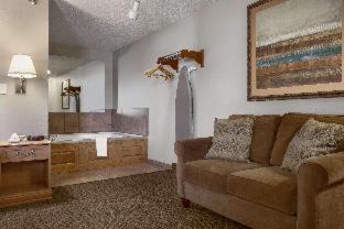 Sioux Falls Hotel | Super 8 by Wyndham Sioux Falls/41st Street