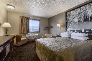 Sioux Falls Hotel | Super 8 by Wyndham Sioux Falls/41st Street