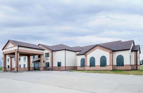 Sisseton Hotel | Super 8 by Wyndham Sisseton