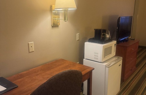 Sparta Hotel | Super 8 by Wyndham Sparta