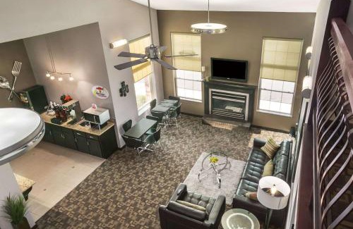 Strafford Hotel | Super 8 by Wyndham Stafford/Springfield Area