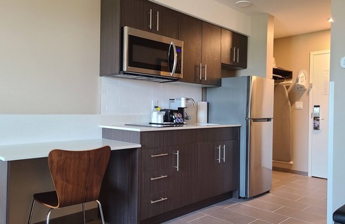 Thompson Hotel | Super 8 by Wyndham Thompson