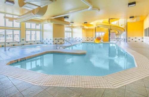 Truro Hotel | Super 8 by Wyndham Truro NS