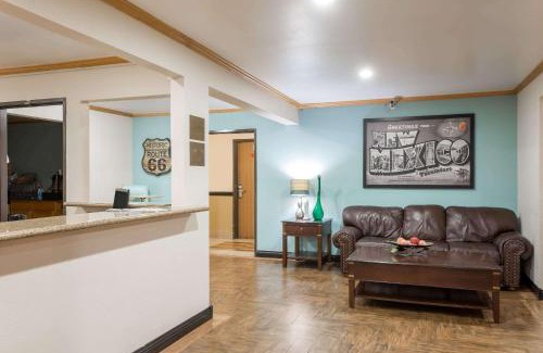 Tucumcari Hotel | Super 8 by Wyndham Tucumcari