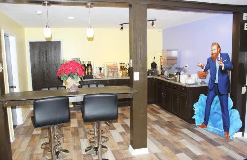 Tuscaloosa Hotel | Super 8 by Wyndham Tuscaloosa