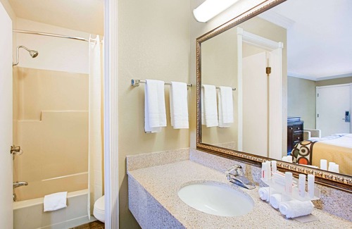 Ukiah Hotel | Super 8 by Wyndham Ukiah