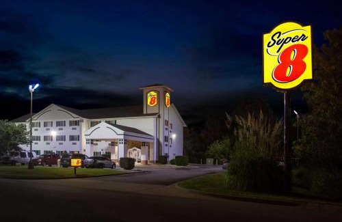 Union Hotel | Super 8 by Wyndham Union